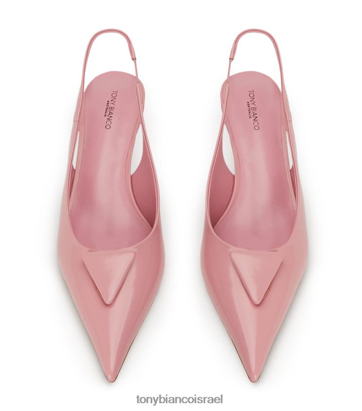 עקבים נמוכים | נשים מאסק היי ברק Tony Bianco נעלי עקב של קימי 8BNR8T331